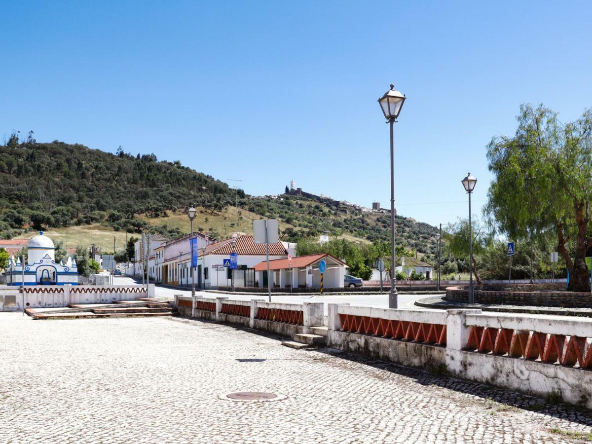 Casa Da Fonte / Fountain House Villa Monsaraz Ngoại thất bức ảnh