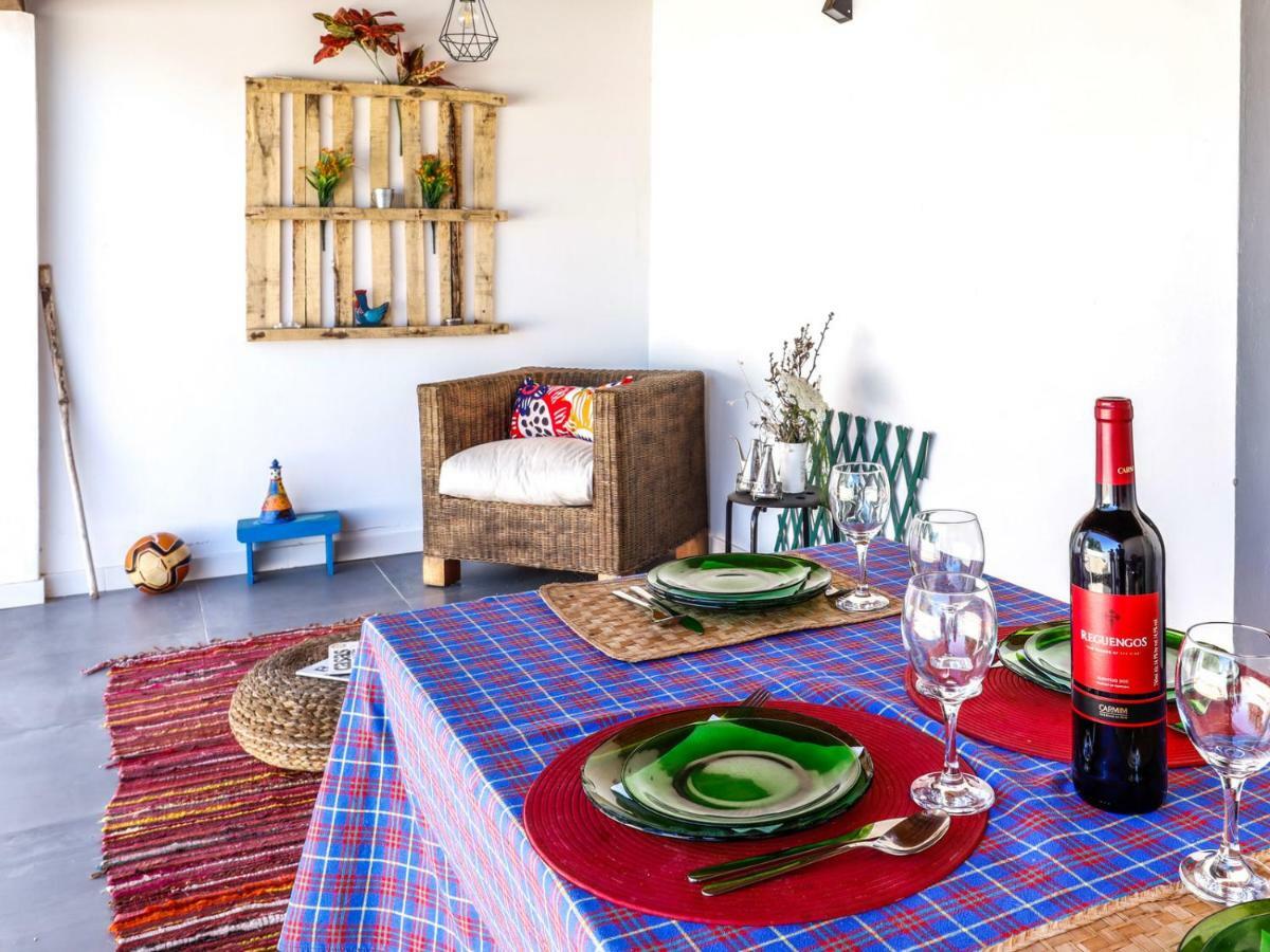 Casa Da Fonte / Fountain House Villa Monsaraz Ngoại thất bức ảnh