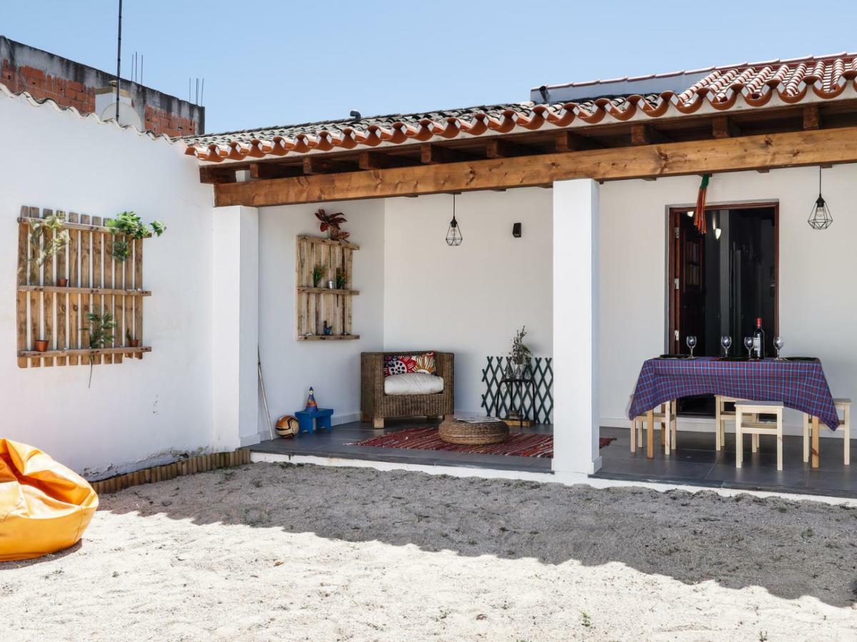 Casa Da Fonte / Fountain House Villa Monsaraz Ngoại thất bức ảnh