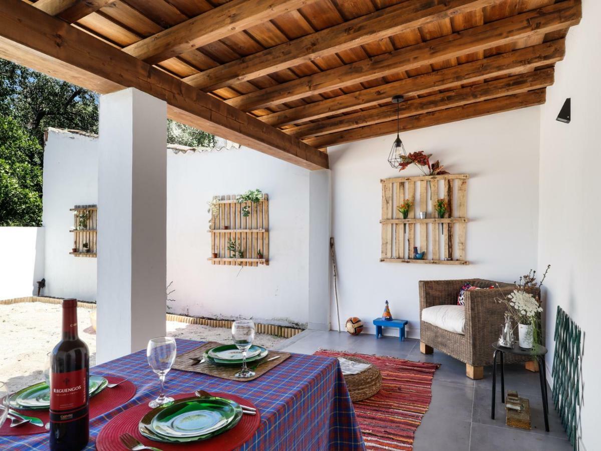 Casa Da Fonte / Fountain House Villa Monsaraz Ngoại thất bức ảnh