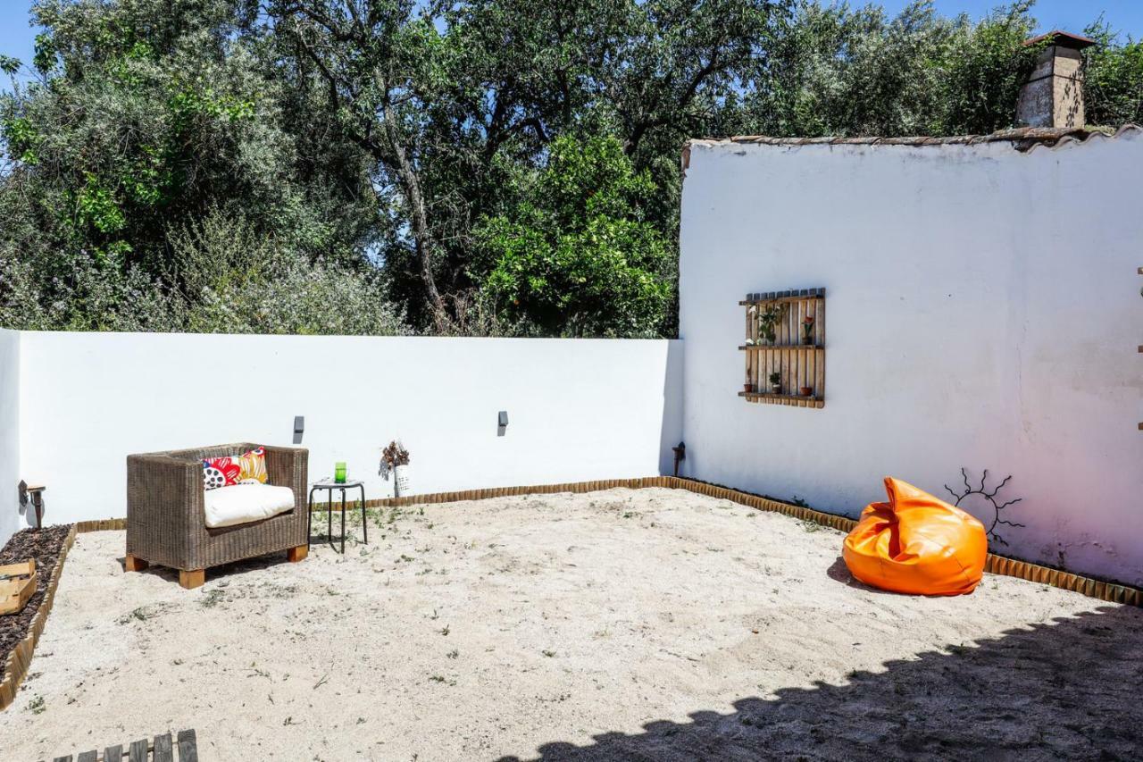 Casa Da Fonte / Fountain House Villa Monsaraz Ngoại thất bức ảnh
