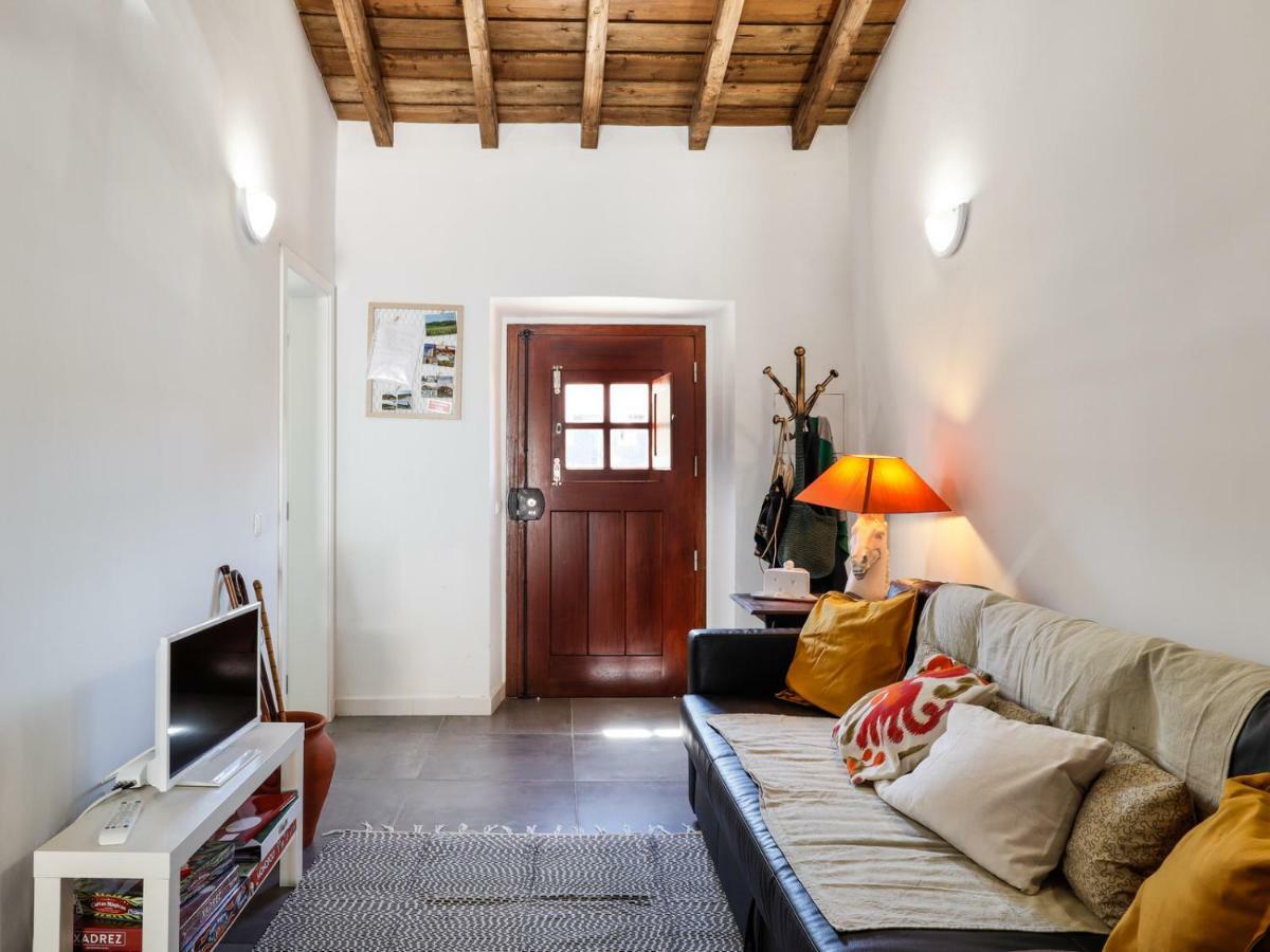 Casa Da Fonte / Fountain House Villa Monsaraz Ngoại thất bức ảnh