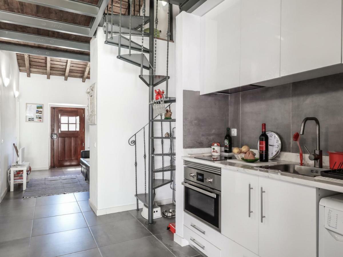 Casa Da Fonte / Fountain House Villa Monsaraz Ngoại thất bức ảnh