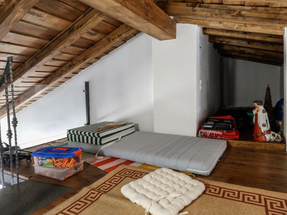Casa Da Fonte / Fountain House Villa Monsaraz Ngoại thất bức ảnh