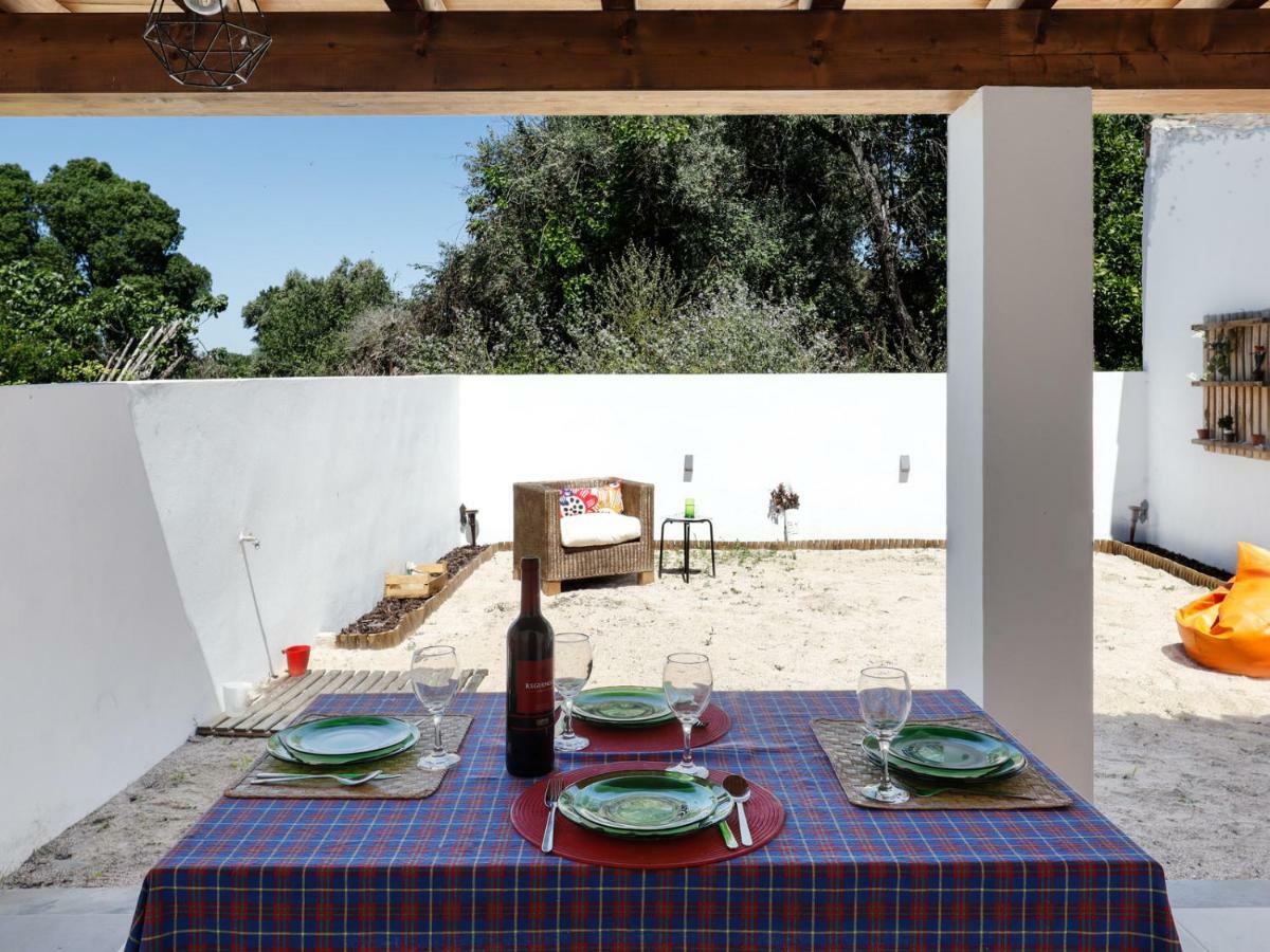 Casa Da Fonte / Fountain House Villa Monsaraz Ngoại thất bức ảnh