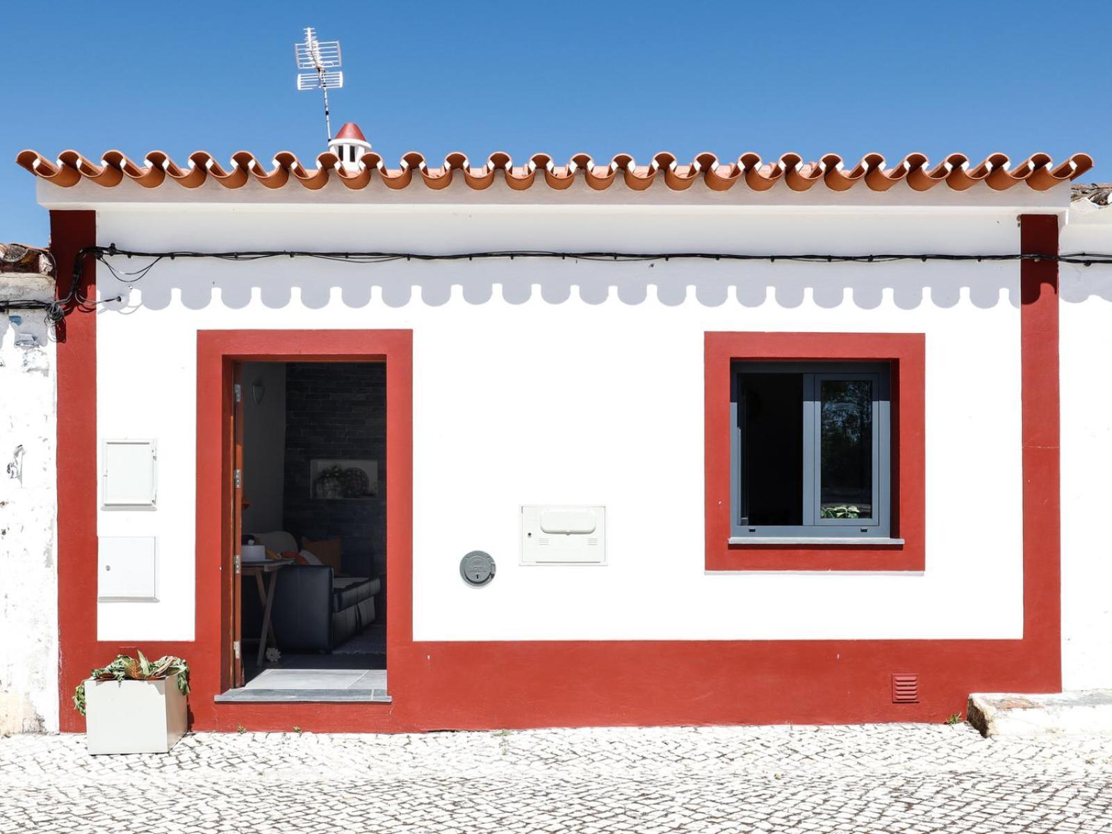 Casa Da Fonte / Fountain House Villa Monsaraz Ngoại thất bức ảnh